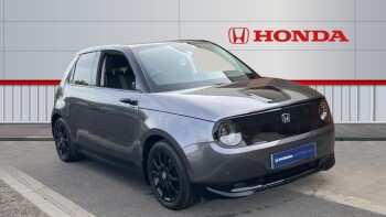 Honda Honda E 113kW Advance 36kWh 5dr Auto Electric Hatchback